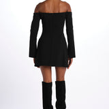  JAS24DR044 BLACK misha 