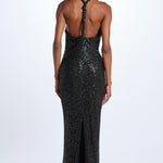  NIXI1503 BLACK rebecca vallance 