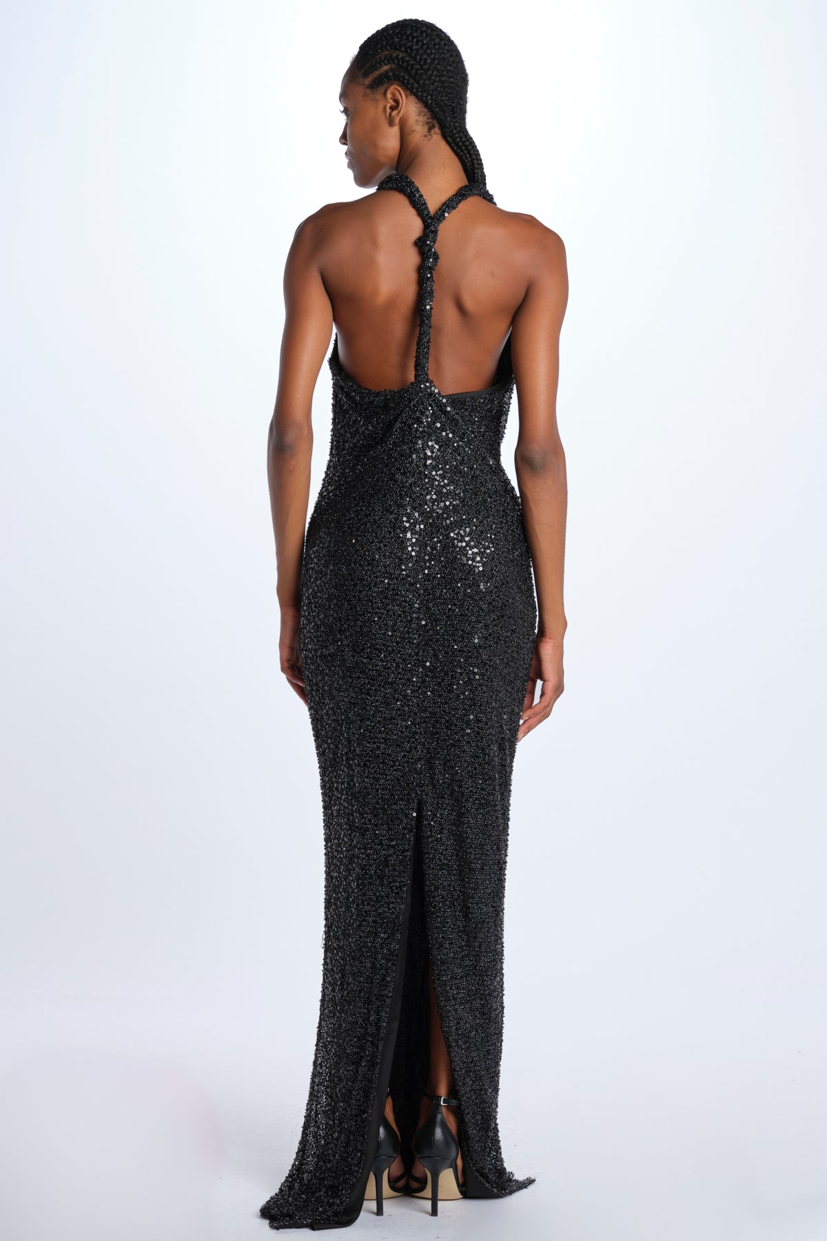  NIXI1503 BLACK rebecca vallance 