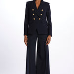  MILLERDICKEY NAVY veronica beard 