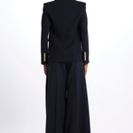  MILLERDICKEY NAVY veronica beard 