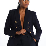  MILLERDICKEY NAVY veronica beard 