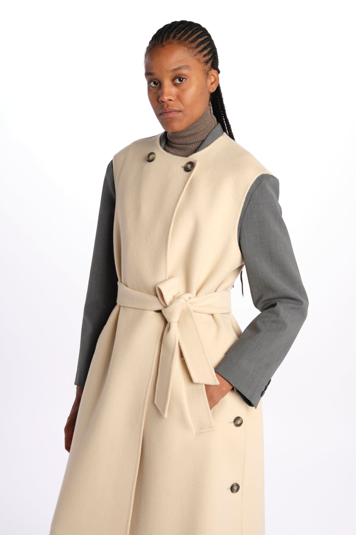 2425276011600 064SABBIA weekend maxmara 