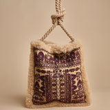  SANDORA BAG CAMEL antik batik 