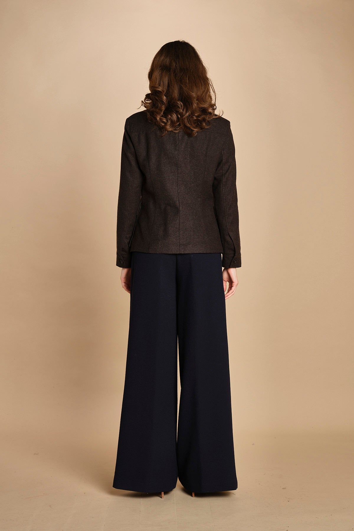 field jacket. 0958 15325 aspesi 