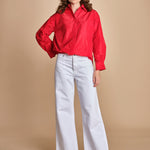 camicia in taffetas 5N25 01293 aspesi 