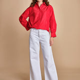 camicia in taffetas 5N25 01293 aspesi 