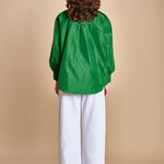 camicia in taffetas 5N25 01373 aspesi 