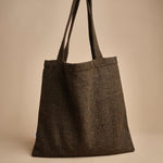 borsa di lana BB52 07390 aspesi 