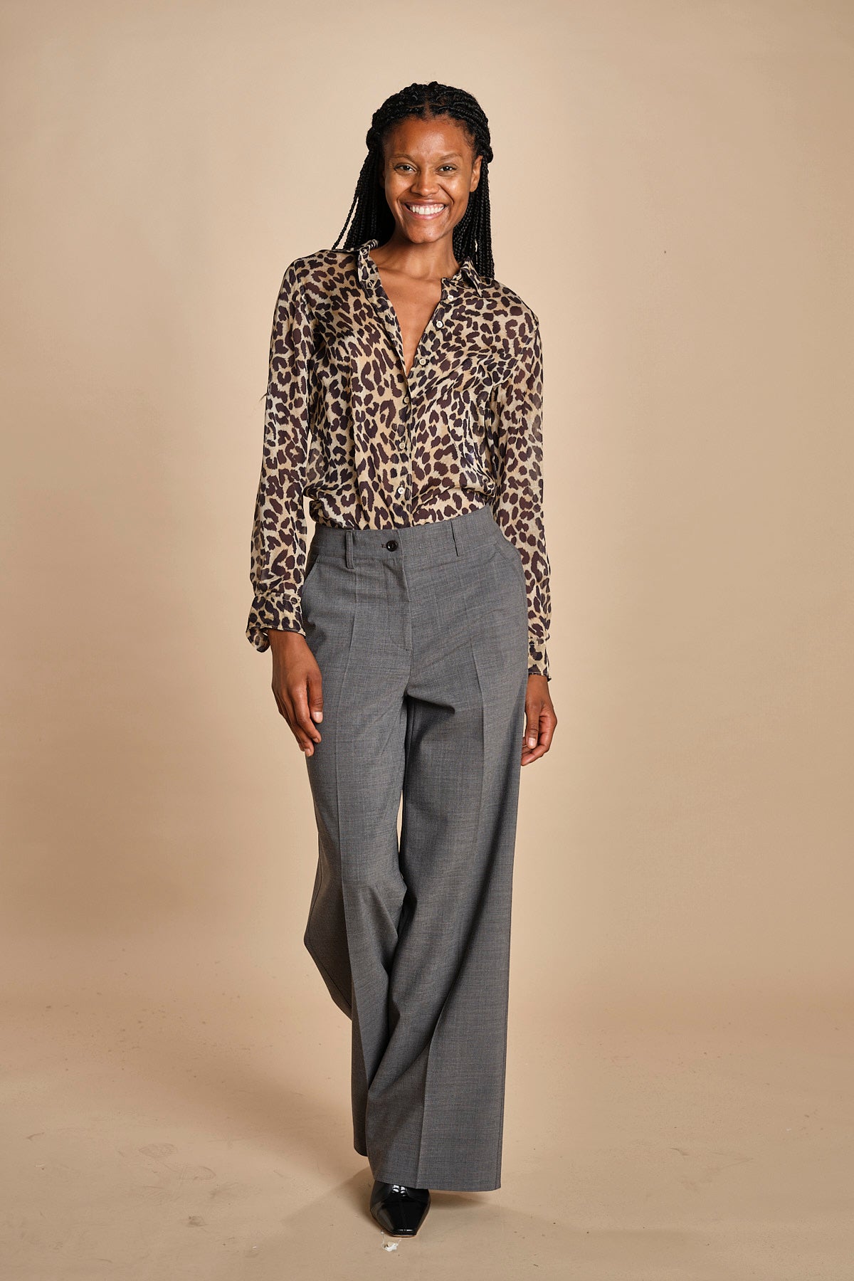 pantaloni pences tela lana MOD.0188 01189 aspesi 