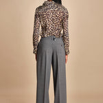 pantaloni pences tela lana MOD.0188 01189 aspesi 