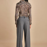pantaloni pences tela lana MOD.0188 01189 aspesi 