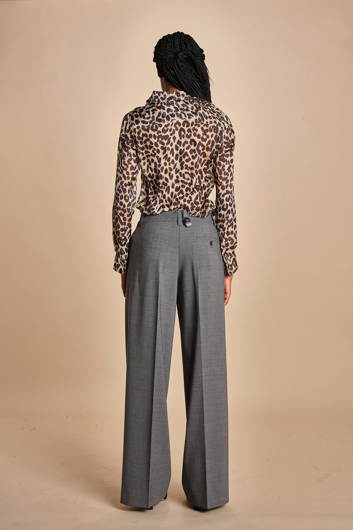 pantaloni pences tela lana MOD.0188 01189 aspesi 