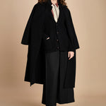 pantalone con sfondo piega BL_1779P BLACK bodice 