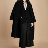 pantalone con sfondo piega BL_1779P BLACK bodice 