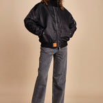 bomber original unisex BMMAN200F5 BLACK bombers original 