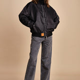 bomber original unisex BMMAN200F5 BLACK bombers original 