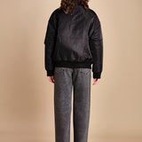 bomber original unisex BMMAN200F5 BLACK bombers original 