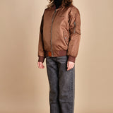 bomber original unisex BMMAN200F5 BROWN bombers original 