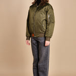 bomber original unisex BMMAN200F5 KAki bombers original 