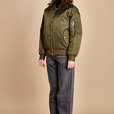 bomber original unisex BMMAN200F5 KAki bombers original 