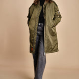 bomber lungo original unisex BMMAN205FS KAKI bombers original 