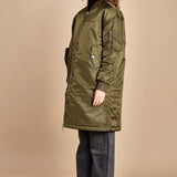 bomber lungo original unisex BMMAN205FS KAKI bombers original 