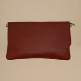 pochette in pelle con tracolla MINI SALLY BS0410 61HERMES borse 