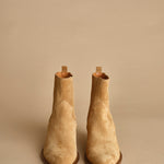 stivaletto texano. B1019LIG-DC 13 RAME 111 buttero 