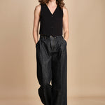 gilet in felpa 3603 001 circolo 1901 