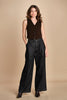 gilet in felpa