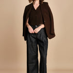 gilet in felpa 3603 1125 circolo 1901 