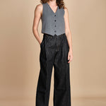 gilet in felpa 3603 15006 circolo 1901 
