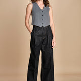 gilet in felpa 3603 15006 circolo 1901 