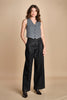 gilet in felpa