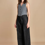gilet in felpa 3603 15006 circolo 1901 