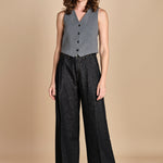 gilet in felpa 3603 15006 circolo 1901 