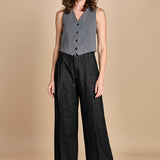 gilet in felpa 3603 15006 circolo 1901 