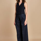 giilet in felpa 3603 851 circolo 1901 