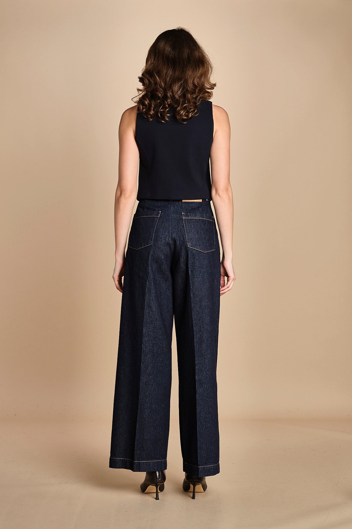 giilet in felpa 3603 851 circolo 1901 