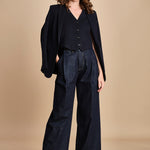 giilet in felpa 3603 851 circolo 1901 