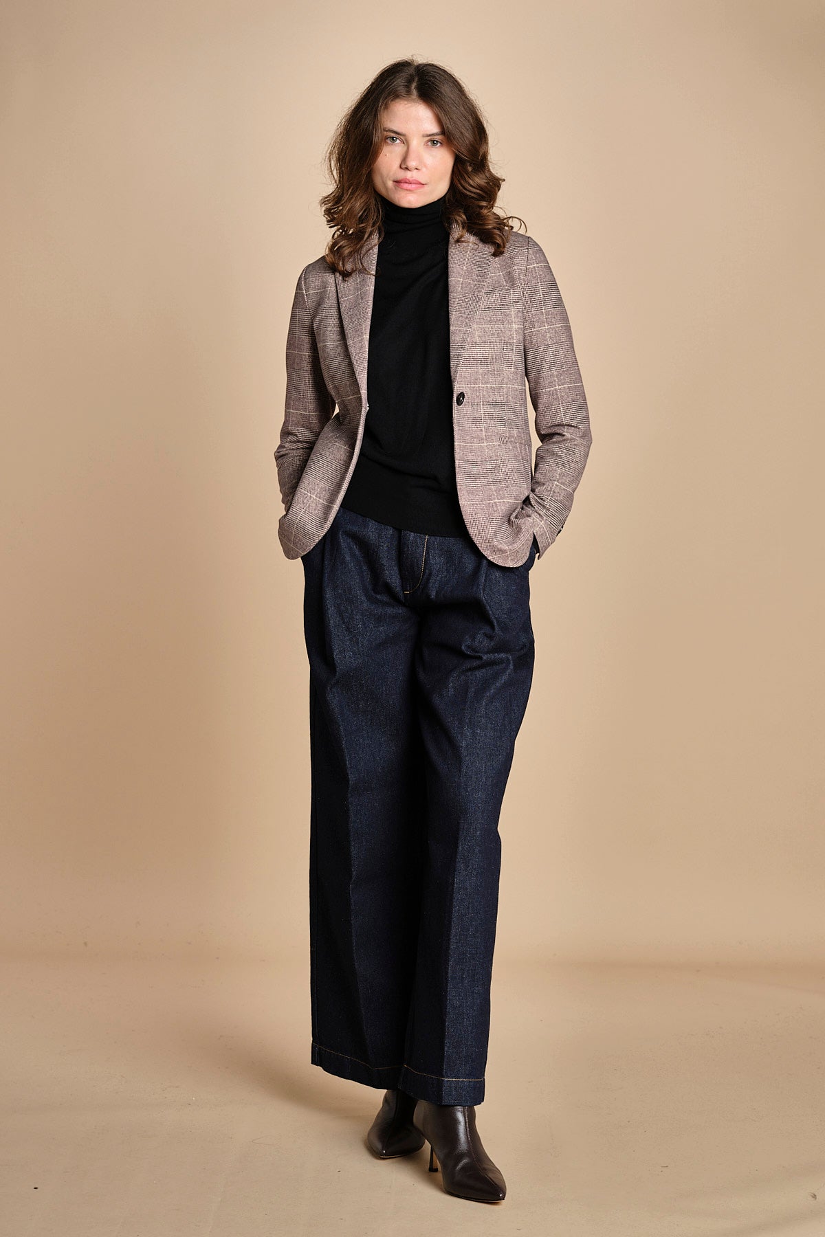 monopetto slim in galles 3693 BORGO circolo 1901 