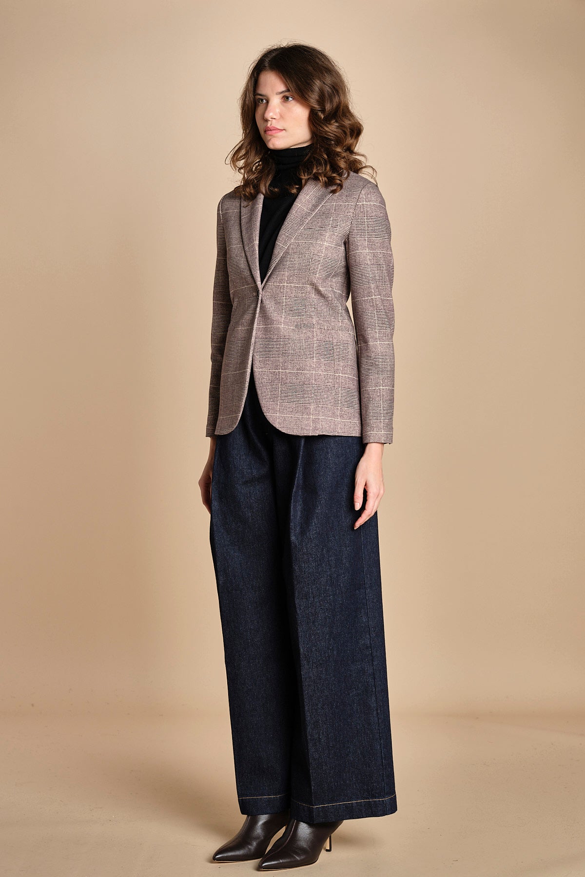 monopetto slim in galles 3693 BORGO circolo 1901 