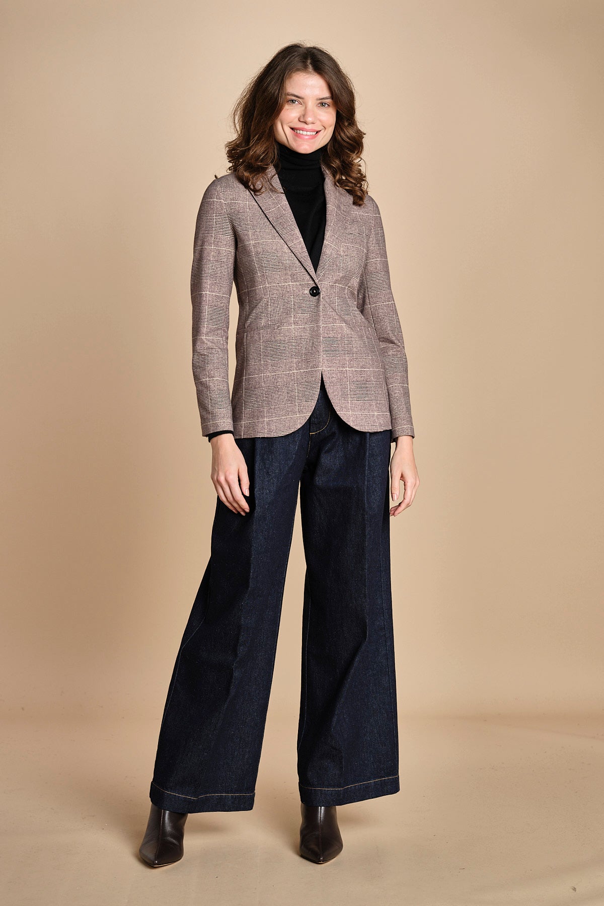 monopetto slim in galles 3693 BORGO circolo 1901 