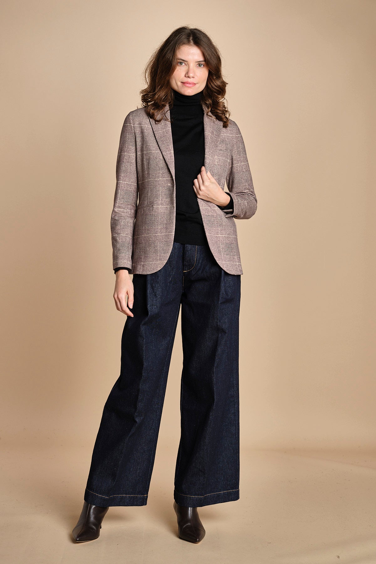 monopetto slim in galles 3693 BORGO circolo 1901 