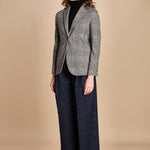 monopetto slim galles 3693 NERO circolo 1901 