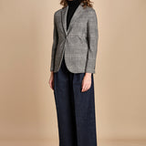 monopetto slim galles 3693 NERO circolo 1901 