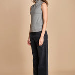 t-shirt senza maniche 3710 16316 circolo 1901 