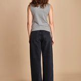 t-shirt senza maniche 3710 16316 circolo 1901 