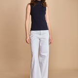 t-shirt senza maniche 3710 851 circolo 1901 